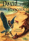 David and the Phoenix (Illustrated) - Edward Ormondroyd, Joan Raysor