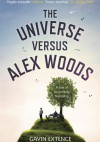 The Universe Versus Alex Woods - Gavin Extence