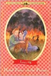 Hard Times on the Prairie - Laura Ingalls Wilder, Renée Graef, Melissa Peterson