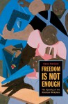 Freedom Is Not Enough: The Opening of the American Workplace - Nancy MacLean