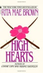 High Hearts - Rita Mae Brown