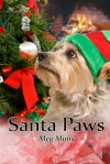 Santa Paws - Meg Mims