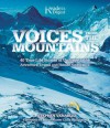 Voices From the Mountains - Stephen Venables