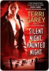 Silent Night, Haunted Night - Terri Garey