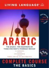 Complete Arabic: The Basics (LL(R) Complete Basic Courses) - Living Language