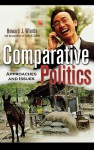 Comparative Politics: Approaches and Issues - Howard J. Wiarda, Esther M. Skelley