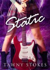 Static - Tawny Stokes