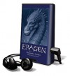 Eragon (Inheritance, #1) - Christopher Paolini, Gerald Doyle