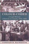 Colour Coded - Constance Backhouse