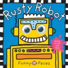 Rusty Robot - Roger Priddy