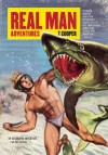 Real Man Adventures - T Cooper