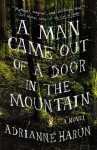 A Man Came Out of a Door in the Mountain - Adrianne Harun