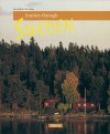 Journey Through Sweden - Ernst O. Luthardt, Max Galli, Ulrike Ratay