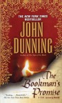 The Bookman's Promise - John Dunning