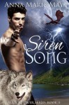 Siren Song (Watchtower Series) - Anna Marie May