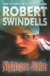 Nightmare Stairs - Robert Swindells