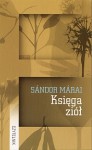 Księga ziół - Sándor Márai, Feliks Netz