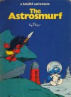 The Astrosmurf - Peyo, Yvan Delporte