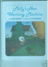 Molly's New Washing Machine - Laura Geringer, Petra Mathers