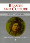 Reason and Culture - Ernest Gellner