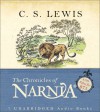 The Chronicles of Narnia CD Box Set: The Chronicles of Narnia CD Box Set - C.S. Lewis, Kenneth Branagh