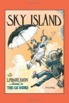 Sky Island - L. Frank Baum