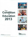 Condition of Education 2013 - Susan Aud