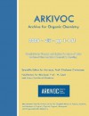 Arkivoc 2006 (VIII) Special Issue Plenary and Invited Lectures of Joint Italian-Swiss Medicinal Chemistry Meeting - Girolamo Cirrincione