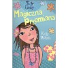 Magiczna przemiana - Kelly McKain