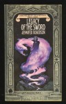 Legacy of the Sword - Jennifer Roberson