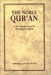 The Noble Qur'an - Anonymous, Aisha Bewley, Abdalhaqq Bewley