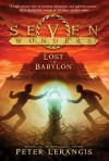 Lost in Babylon - Peter Lerangis, Torstein Norstrand