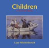 Children: A First Art Book - Lucy Micklethwait