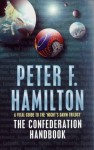 The Confederation Handbook - Peter F. Hamilton