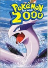 Pokemon Movie 2000: The Power of One - Takeshi Shudo