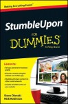 Stumbleupon for Dummies - Steve Olenski