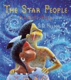 The Star People: A Lakota Story - S.D. Nelson