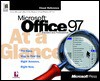 Microsoft Office 97 at a Glance - Perspection Inc.