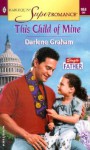 This Child of Mine - Darlene Graham