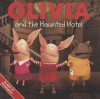 Olivia and the Haunted Hotel - Jodie Shepherd, Patrick Spaziante, Kate Boutilier, Eryk Casemiro