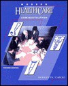 Modern Health Care Administration - Richard M. Hodgetts