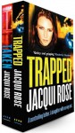 Jacqui Rose 2 Book Bundle - Jacqui Rose