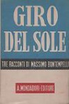 Giro del sole - Massimo Bontempelli