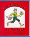 The Character in the Book - Kaethe Zemach