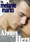 Always hers - Melanie Marks, Morgan Laker