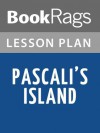 Pascali's Island by Barry Unsworth Lesson Plans - BookRags