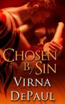 Chosen by Sin (Para-Ops) - Virna DePaul