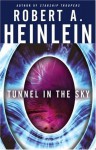 Tunnel In The Sky (Vintage Ace Sf, 82660) - Robert A. Heinlein