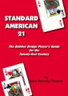 Standard American 21 - John Thomas