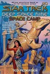 Space Camp (Star Trek Deep Space Nine) - Ted Pedersen